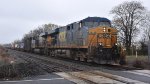 CSX 5433